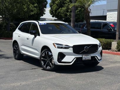 Used 2026 Volvo XC60 T8 Plus w/ Climate Package