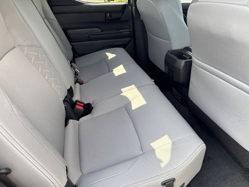 New 2026 Toyota Tacoma SR5 image 15