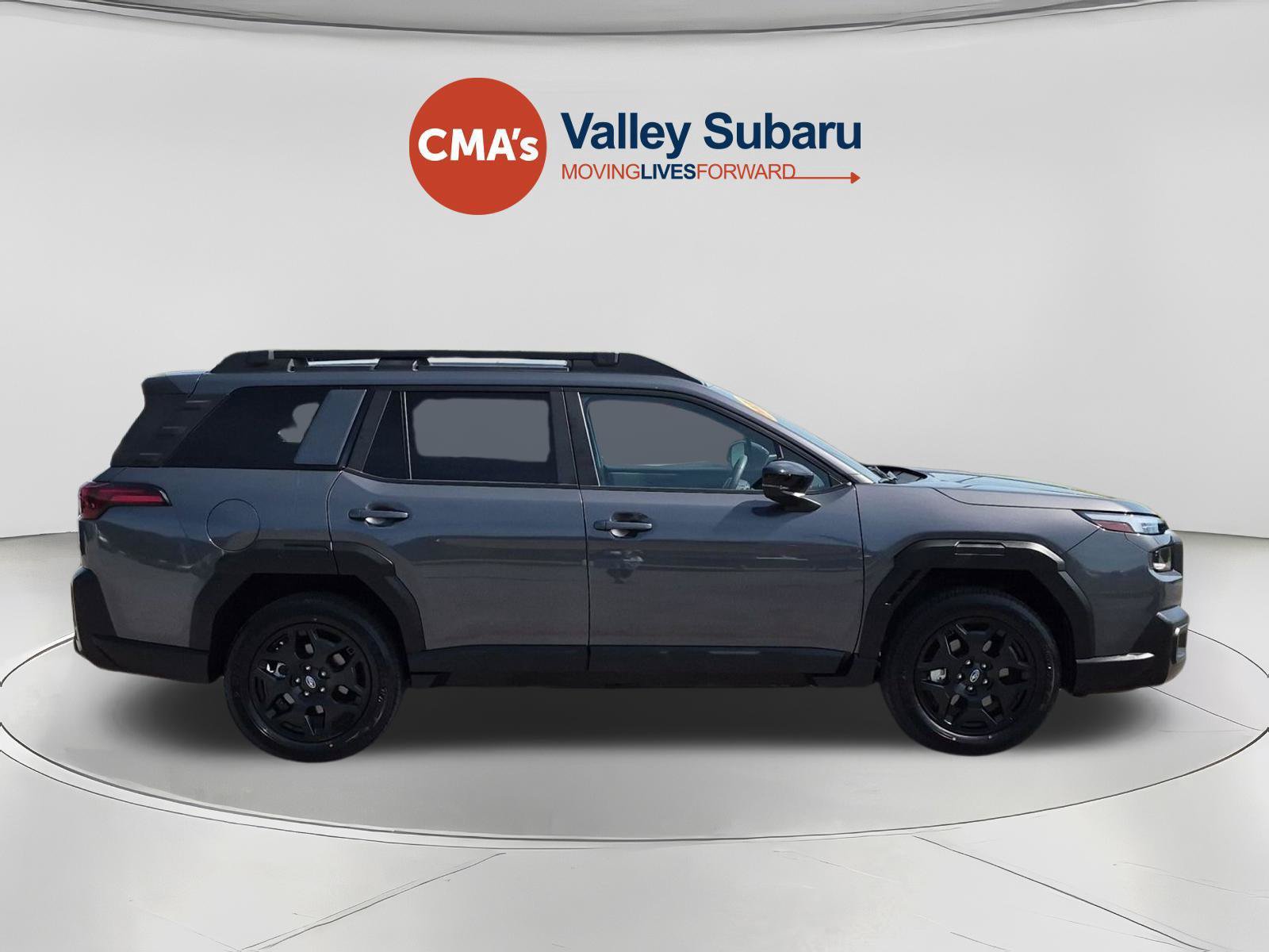 Used 2026 Subaru Outback Limited w/ Premium/Limited Plus Package AWD/4WD image 6