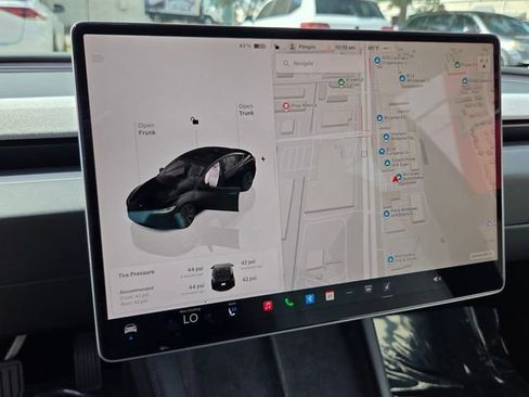 Used 2025 Tesla Model 3 Long Range RWD image 20