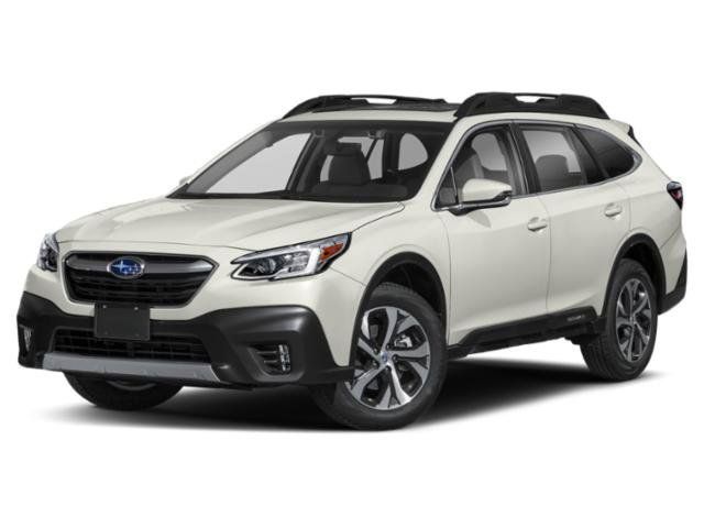 Used 2020 Subaru Outback Limited AWD/4WD image 4