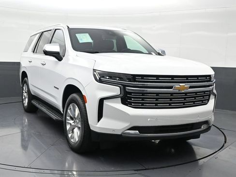 Used 2023 Chevrolet Tahoe Premier RWD image 8