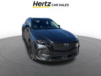 Used 2025 MAZDA CX-50 AWD 2.5 S w/ Select Package video 1