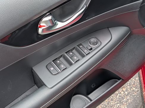 Certified 2024 Kia Forte GT-Line w/ GT-Line Premium Package FWD image 13