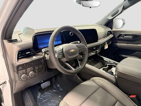 New 2026 Chevrolet Tahoe Premier AWD/4WD image 9