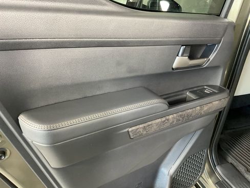New 2026 Toyota Tacoma Limited AWD/4WD image 18