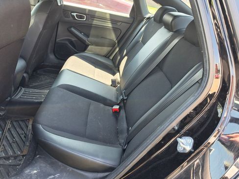 Used 2024 Honda Civic Sport image 7