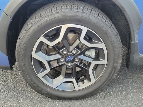 Used 2016 Subaru Crosstrek 2.0i Limited image 10