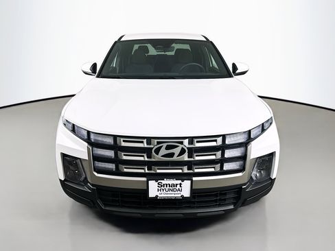 New 2025 Hyundai Santa Cruz SE image 2