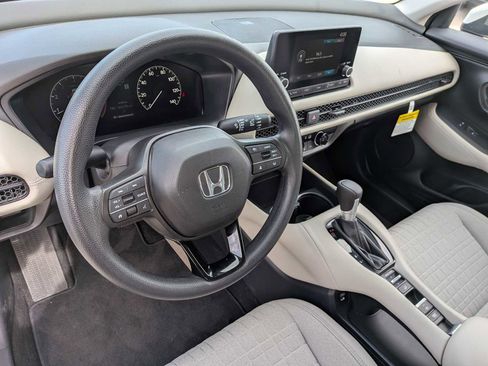 Certified 2024 Honda HR-V LX image 14