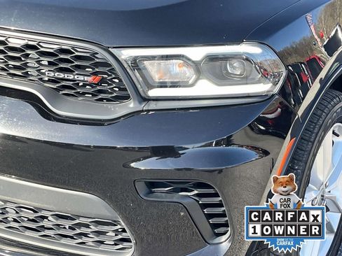 Used 2024 Dodge Durango GT image 11