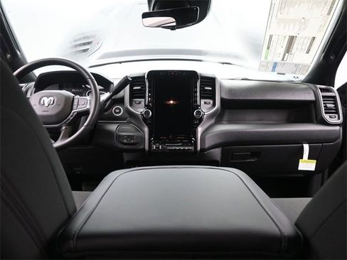 New 2026 RAM 2500 Tradesman image 24