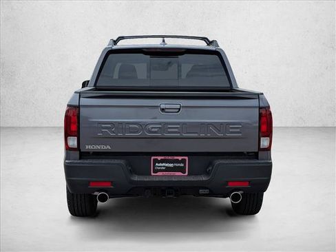New 2026 Honda Ridgeline RTL image 8