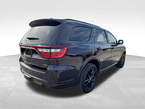 Used 2024 Dodge Durango GT AWD/4WD image 7