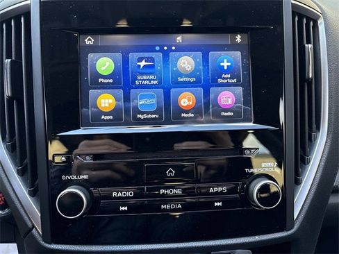 Used 2019 Subaru Forester Premium image 17