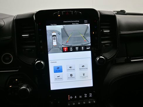 Used 2022 RAM 1500 Limited image 18
