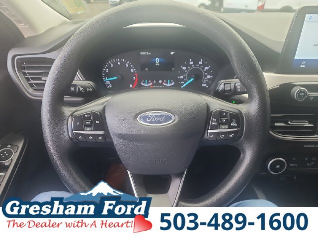 Used 2021 Ford Escape SE AWD/4WD image 20