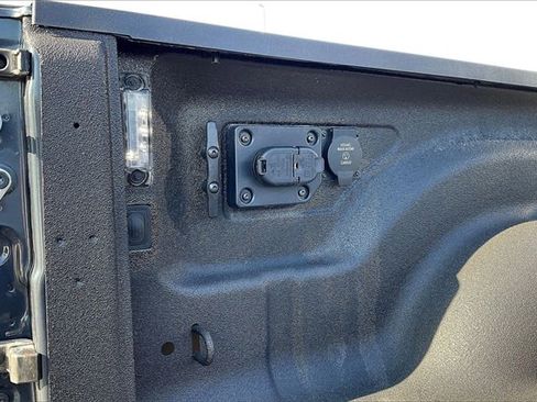 New 2025 RAM 2500 Laramie w/ Sport Appearance Package image 34