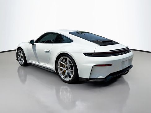 Certified 2026 Porsche 911 GT3 RWD image 3