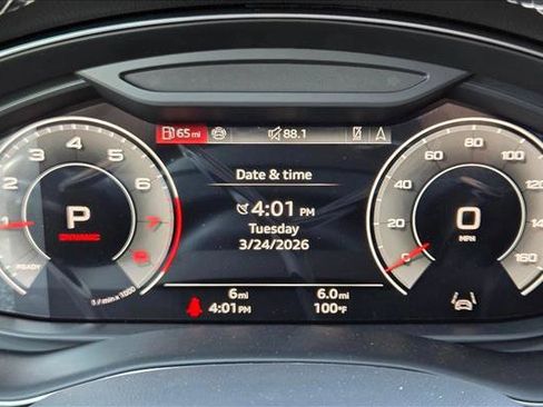 New 2026 Audi Q8 Premium Plus AWD/4WD image 11