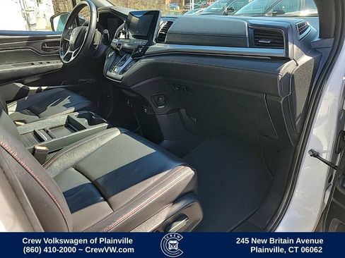 Used 2023 Honda Odyssey Sport image 44