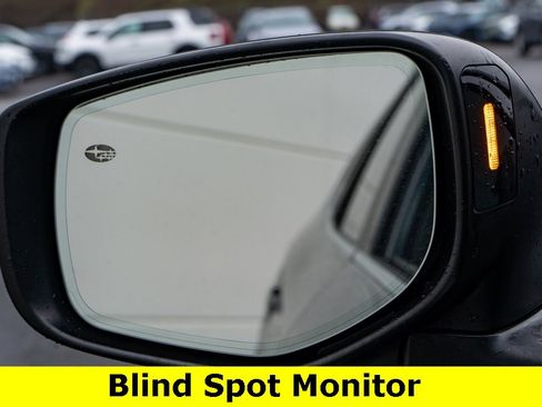 Used 2021 Subaru Outback Onyx Edition XT image 15