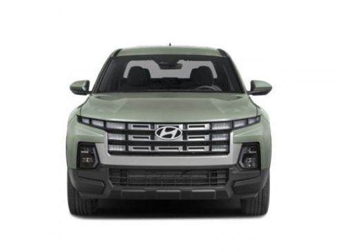 New 2026 Hyundai Santa Cruz SE image 7