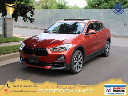 Used 2020 BMW X2 xDrive28i w/ Convenience Package