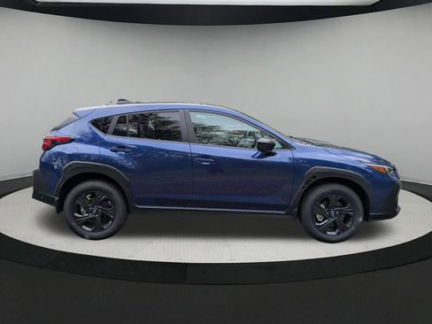 New 2026 Subaru Crosstrek 2.5i AWD/4WD image 2