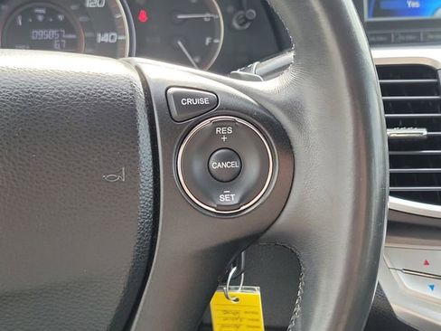 Used 2014 Honda Accord Sport image 21