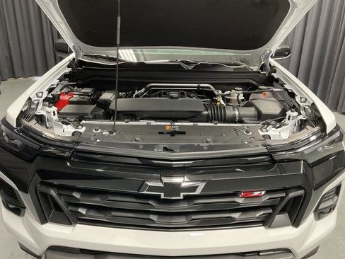 New 2026 Chevrolet Colorado Z71 w/ Z71 Convenience Package 2 image 16