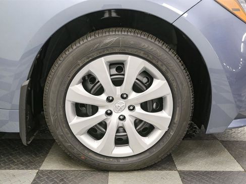 New 2026 Toyota Corolla LE FWD image 12