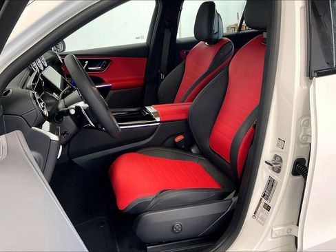 New 2026 Mercedes-Benz GLC 43 AMG 4MATIC Coupe image 9