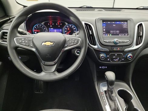 Used 2022 Chevrolet Equinox LT image 22