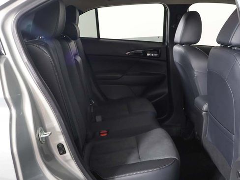 New 2026 Mitsubishi Eclipse Cross SE AWD/4WD image 29