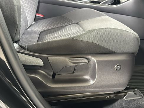 Used 2021 Toyota C-HR Nightshade image 20