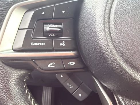 Used 2019 Subaru Ascent Limited AWD/4WD image 25