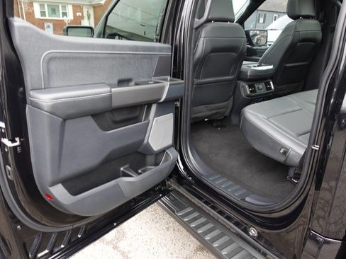 Used 2024 Ford F150 Lariat image 22