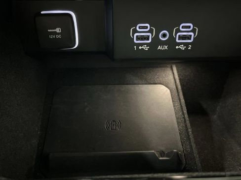 Used 2023 Jeep Wagoneer Series II w/ Premium Group I image 25