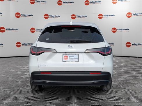 New 2026 Honda HR-V LX image 6