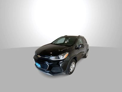 Used 2019 Chevrolet Trax LT w/ LT Convenience Package