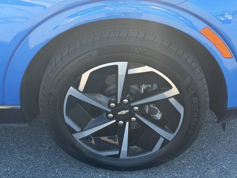 Used 2024 Chevrolet Equinox EV LT AWD/4WD image 15
