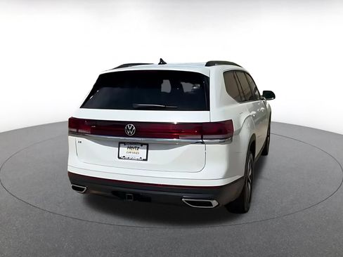Used 2026 Volkswagen Atlas SE FWD image 14