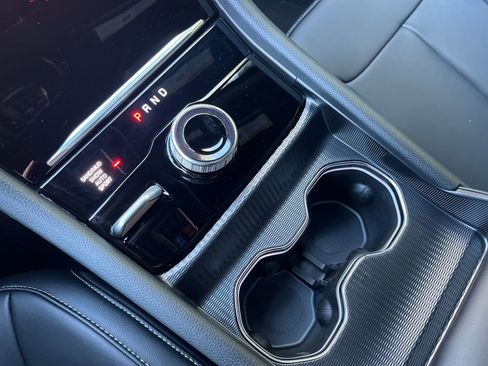 New 2025 Jeep Grand Cherokee Limited w/ Trailer Tow Package image 17