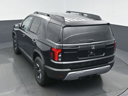 New 2026 Honda Passport RTL image 18