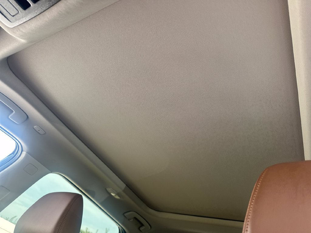 Certified 2025 Nissan Rogue Platinum AWD/4WD image 47