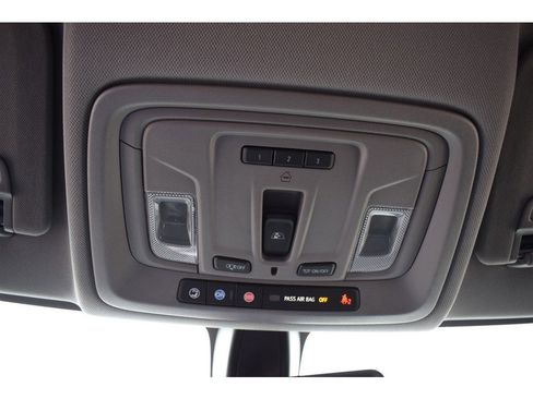 Used 2019 GMC Sierra 1500 SLT w/ SLT Convenience Package image 37