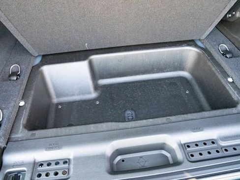 New 2025 Jeep Wrangler Unlimited Rubicon w/ Convenience Group image 37