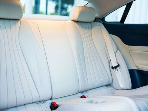 Used 2019 Mercedes-Benz E 450 Coupe image 28