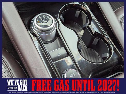 New 2026 Ford Explorer Platinum w/ LUX Leather Package AWD/4WD image 34